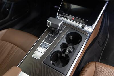 2019 Audi A6 3.0T Premium Plus quattro - Photo 22 - Concord, CA 94520