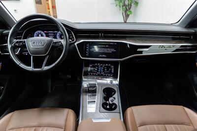 2019 Audi A6 3.0T Premium Plus quattro - Photo 5 - Concord, CA 94520