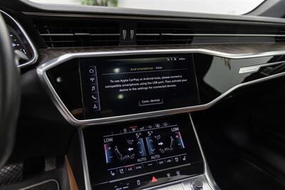2019 Audi A6 3.0T Premium Plus quattro - Photo 19 - Concord, CA 94520