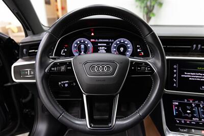 2019 Audi A6 3.0T Premium Plus quattro - Photo 16 - Concord, CA 94520