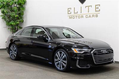 2019 Audi A6 3.0T Premium Plus quattro - Photo 9 - Concord, CA 94520