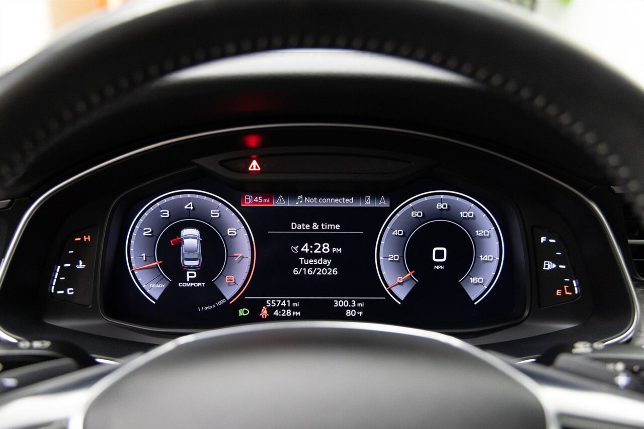 2019 Audi A6 3.0T Premium Plus quattro - Photo 17 - Concord, CA 94520