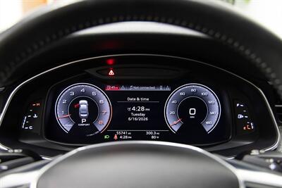 2019 Audi A6 3.0T Premium Plus quattro - Photo 17 - Concord, CA 94520