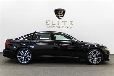 2019 Audi A6 3.0T Premium Plus quattro - Photo 10 - Concord, CA 94520