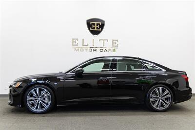 2019 Audi A6 3.0T Premium Plus quattro - Photo 2 - Concord, CA 94520
