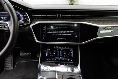 2019 Audi A6 3.0T Premium Plus quattro - Photo 18 - Concord, CA 94520