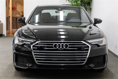2019 Audi A6 3.0T Premium Plus quattro - Photo 12 - Concord, CA 94520