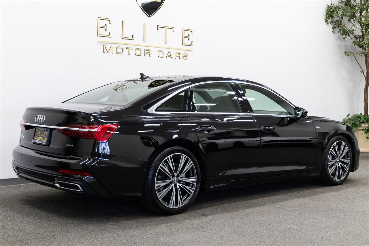 2019 Audi A6 3.0T Premium Plus quattro - Photo 11 - Concord, CA 94520