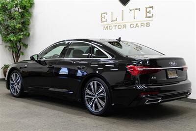 2019 Audi A6 3.0T Premium Plus quattro - Photo 3 - Concord, CA 94520