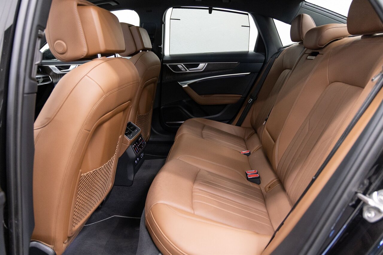 2019 Audi A6 3.0T Premium Plus quattro - Photo 8 - Concord, CA 94520