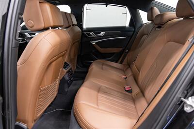 2019 Audi A6 3.0T Premium Plus quattro - Photo 8 - Concord, CA 94520