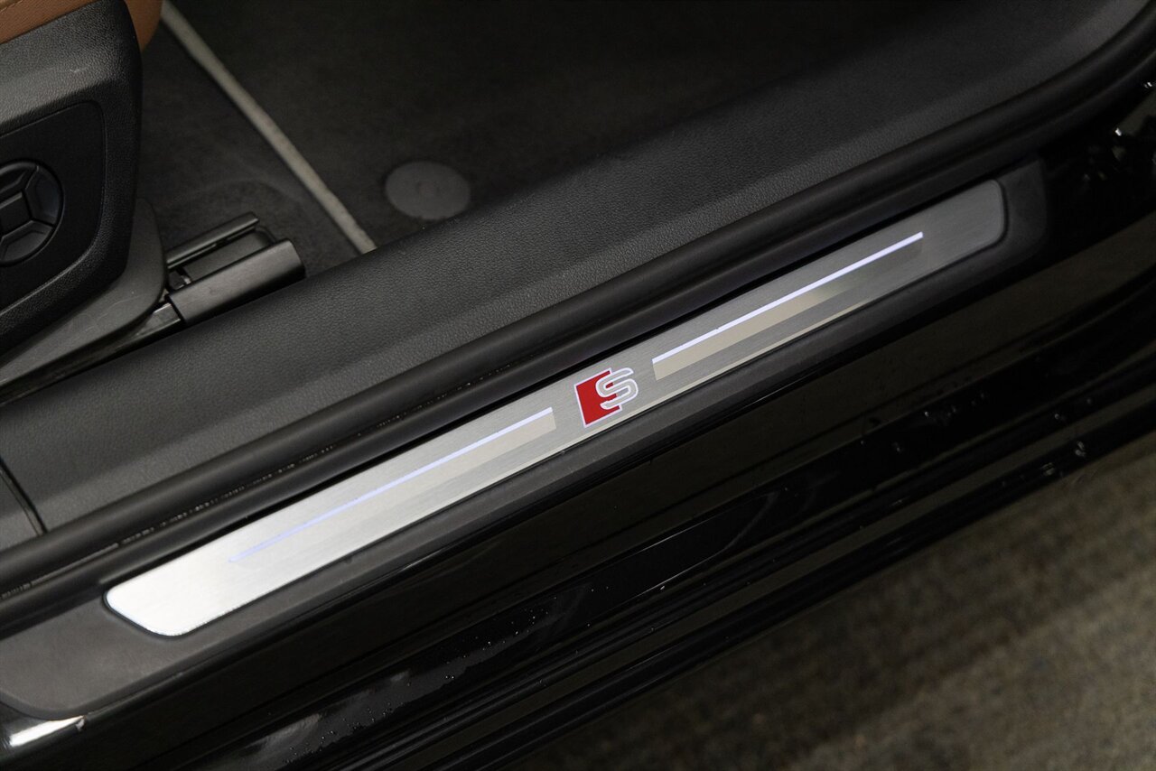 2019 Audi A6 3.0T Premium Plus quattro - Photo 21 - Concord, CA 94520
