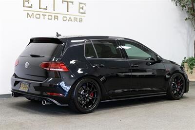 2020 Volkswagen Golf GTI 2.0T S   - Photo 11 - Concord, CA 94520