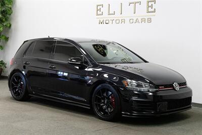 2020 Volkswagen Golf GTI 2.0T S   - Photo 9 - Concord, CA 94520