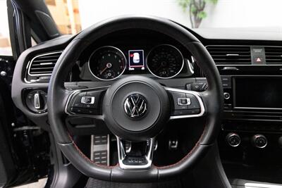 2020 Volkswagen Golf GTI 2.0T S   - Photo 16 - Concord, CA 94520