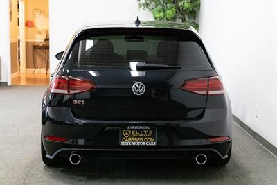 2020 Volkswagen Golf GTI 2.0T S   - Photo 4 - Concord, CA 94520