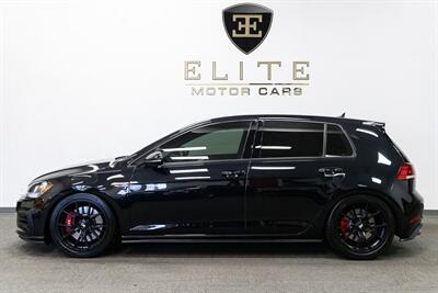 2020 Volkswagen Golf GTI 2.0T S   - Photo 2 - Concord, CA 94520