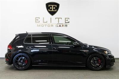 2020 Volkswagen Golf GTI 2.0T S   - Photo 10 - Concord, CA 94520