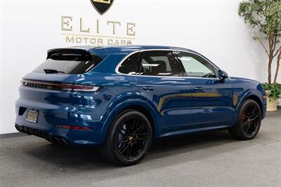 2024 Porsche Cayenne S - Photo 11 - Concord, CA 94520