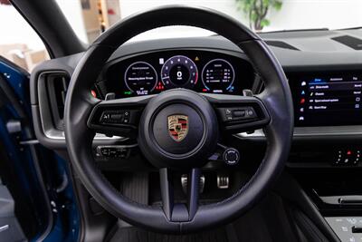 2024 Porsche Cayenne S - Photo 16 - Concord, CA 94520