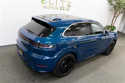 2024 Porsche Cayenne S - Photo 24 - Concord, CA 94520