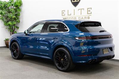 2024 Porsche Cayenne S - Photo 3 - Concord, CA 94520