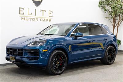2024 Porsche Cayenne S - Photo 1 - Concord, CA 94520