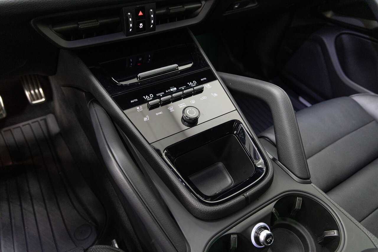 2024 Porsche Cayenne S - Photo 20 - Concord, CA 94520