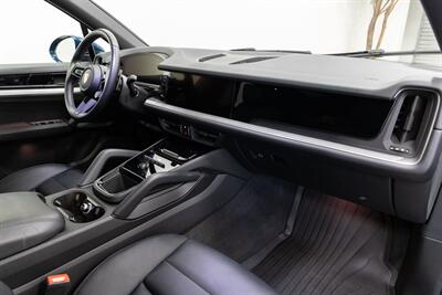 2024 Porsche Cayenne S - Photo 13 - Concord, CA 94520
