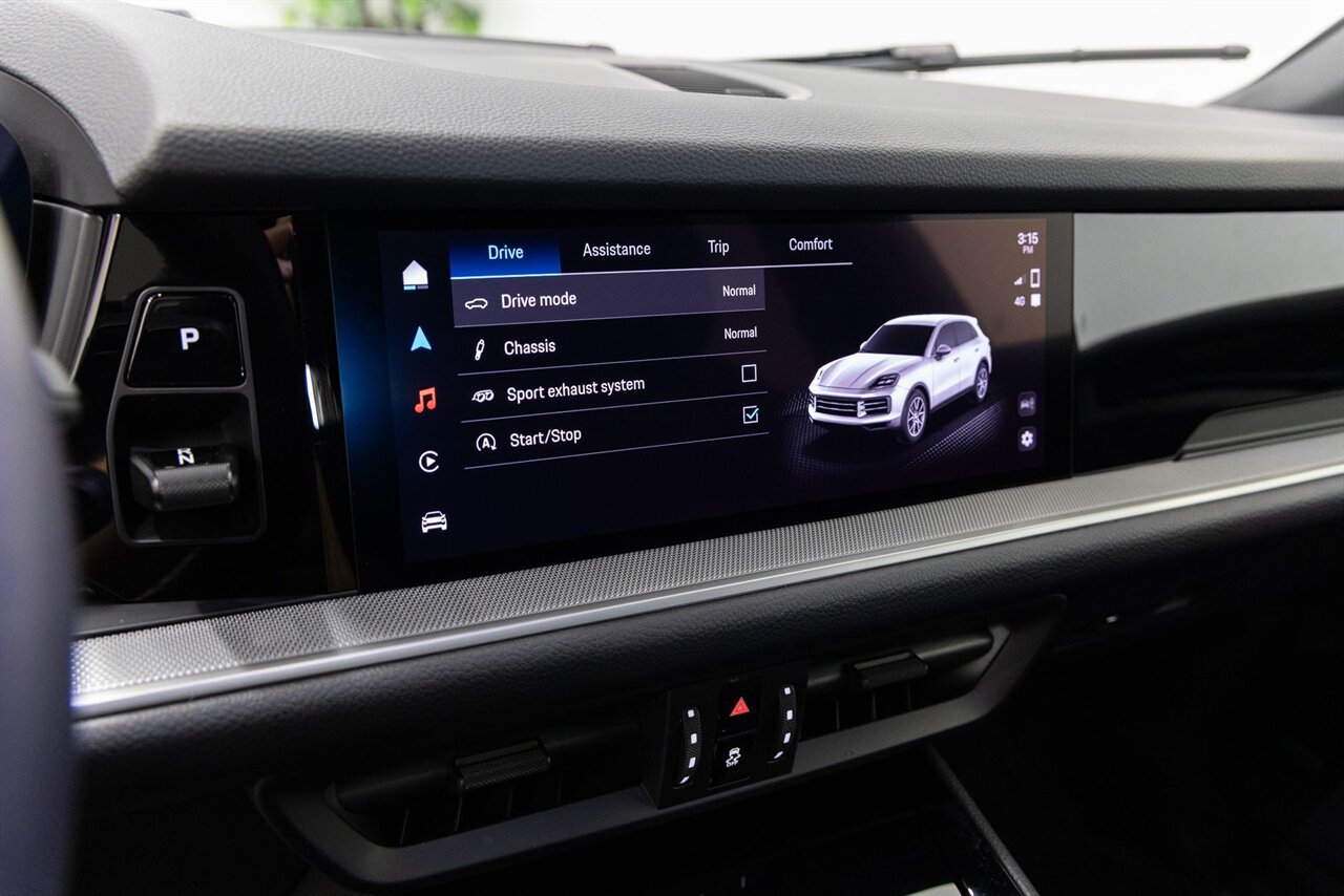 2024 Porsche Cayenne S - Photo 19 - Concord, CA 94520