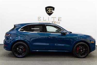 2024 Porsche Cayenne S - Photo 10 - Concord, CA 94520