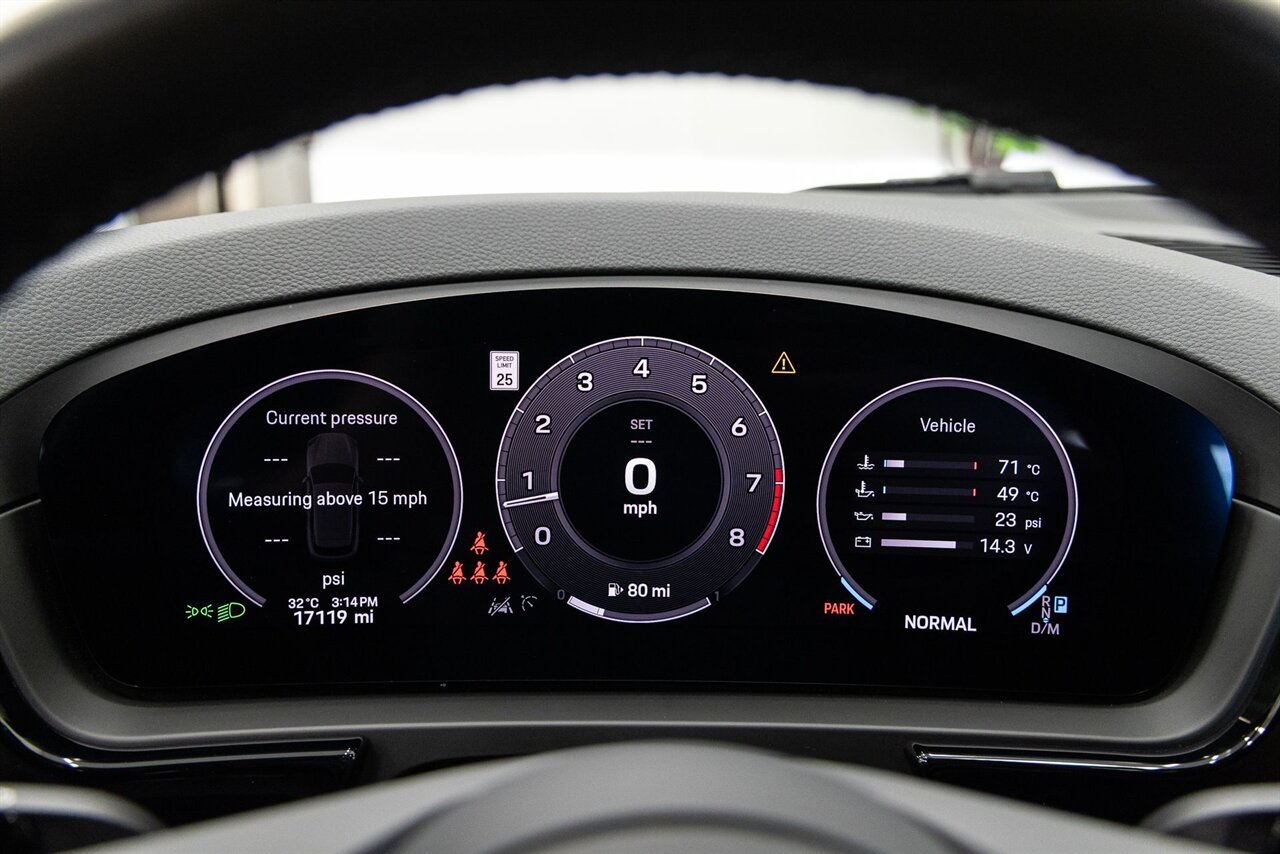 2024 Porsche Cayenne S - Photo 17 - Concord, CA 94520