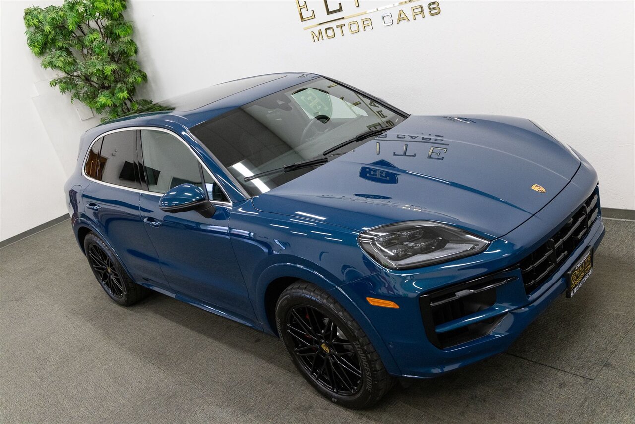 2024 Porsche Cayenne S - Photo 23 - Concord, CA 94520