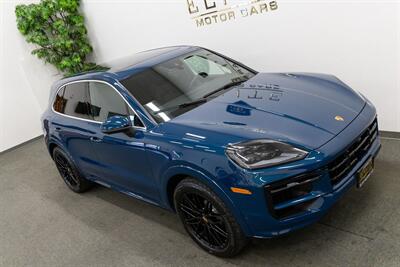 2024 Porsche Cayenne S - Photo 23 - Concord, CA 94520