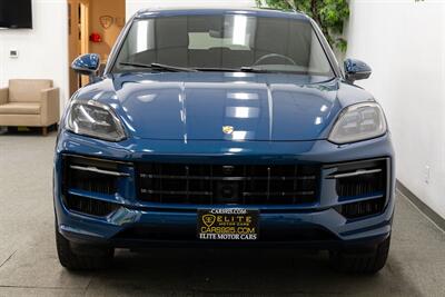 2024 Porsche Cayenne S - Photo 12 - Concord, CA 94520