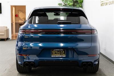 2024 Porsche Cayenne S - Photo 4 - Concord, CA 94520