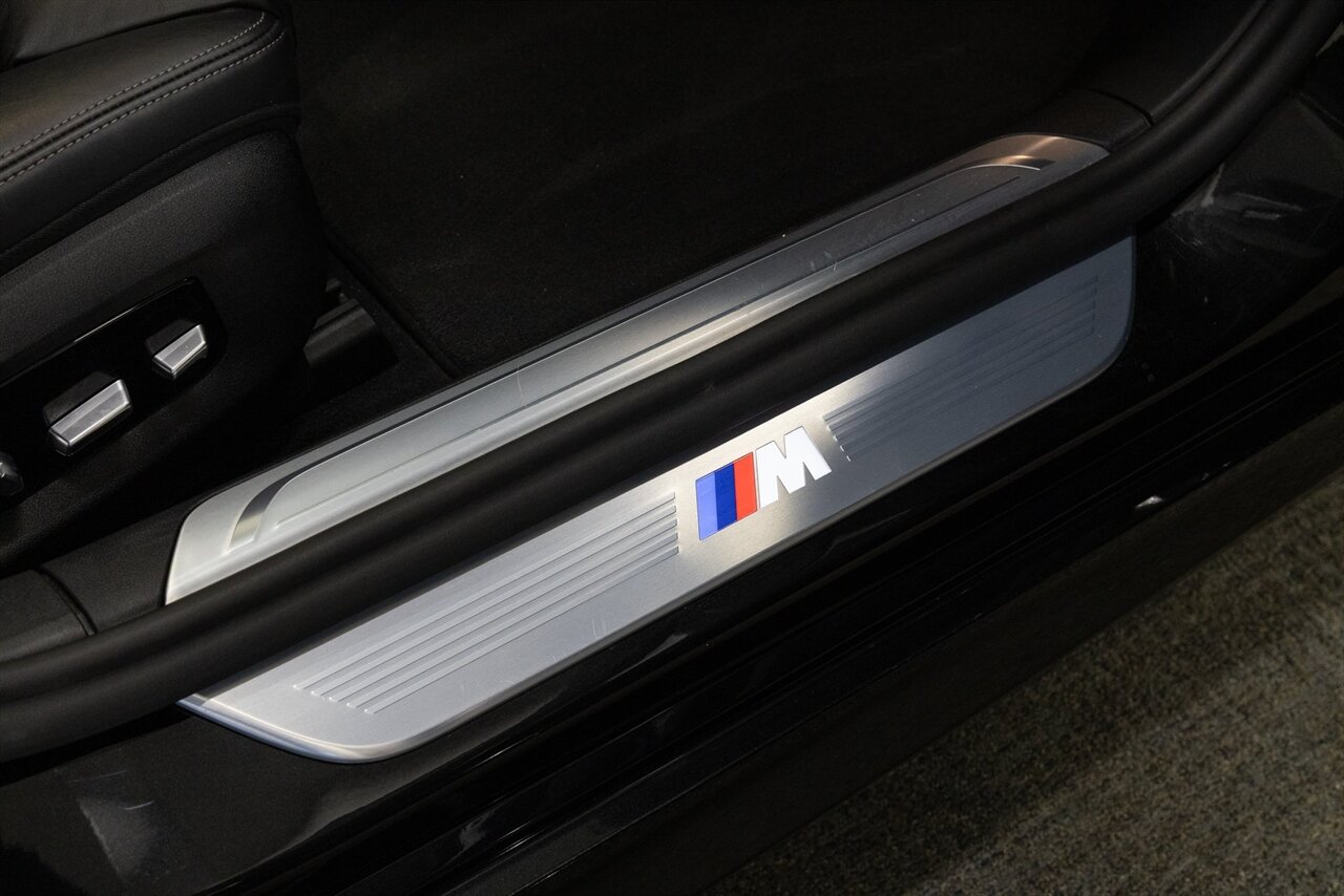2022 BMW 7 Series 750i xDrive - Photo 21 - Concord, CA 94520