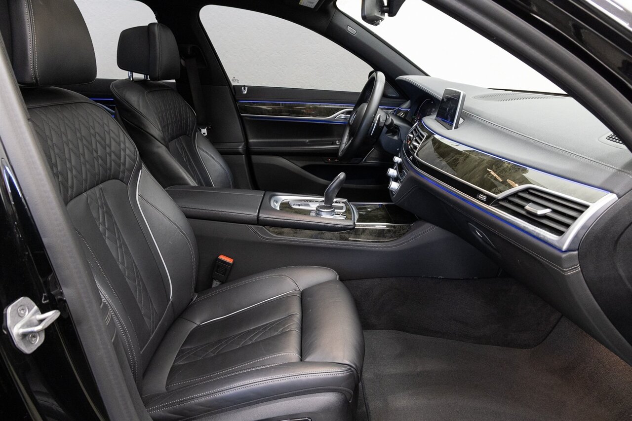 2022 BMW 7 Series 750i xDrive - Photo 14 - Concord, CA 94520