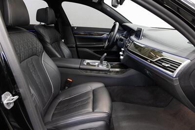 2022 BMW 7 Series 750i xDrive   - Photo 14 - Concord, CA 94520