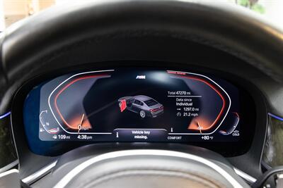2022 BMW 7 Series 750i xDrive   - Photo 17 - Concord, CA 94520