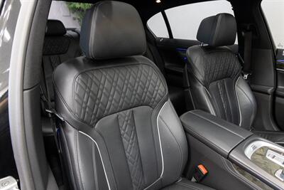 2022 BMW 7 Series 750i xDrive   - Photo 22 - Concord, CA 94520