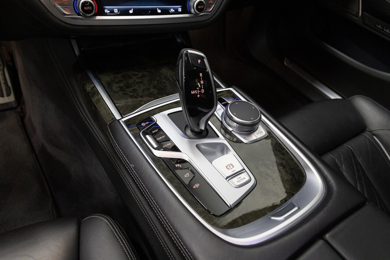 2022 BMW 7 Series 750i xDrive - Photo 20 - Concord, CA 94520