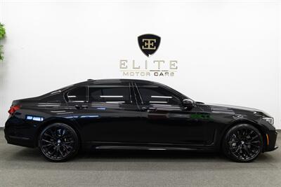 2022 BMW 7 Series 750i xDrive   - Photo 10 - Concord, CA 94520
