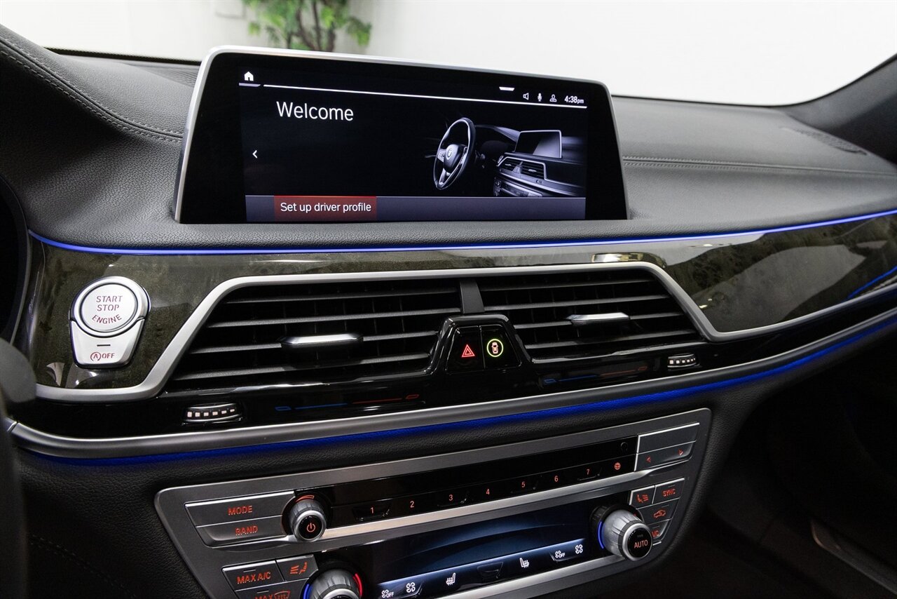 2022 BMW 7 Series 750i xDrive - Photo 19 - Concord, CA 94520