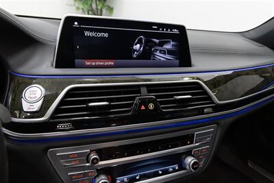 2022 BMW 7 Series 750i xDrive   - Photo 19 - Concord, CA 94520