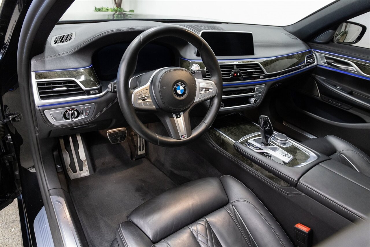 2022 BMW 7 Series 750i xDrive - Photo 6 - Concord, CA 94520