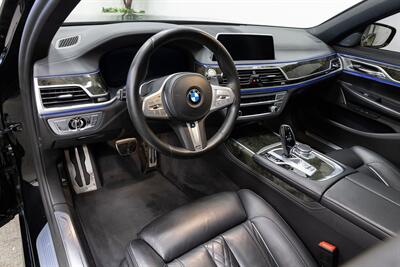 2022 BMW 7 Series 750i xDrive   - Photo 6 - Concord, CA 94520