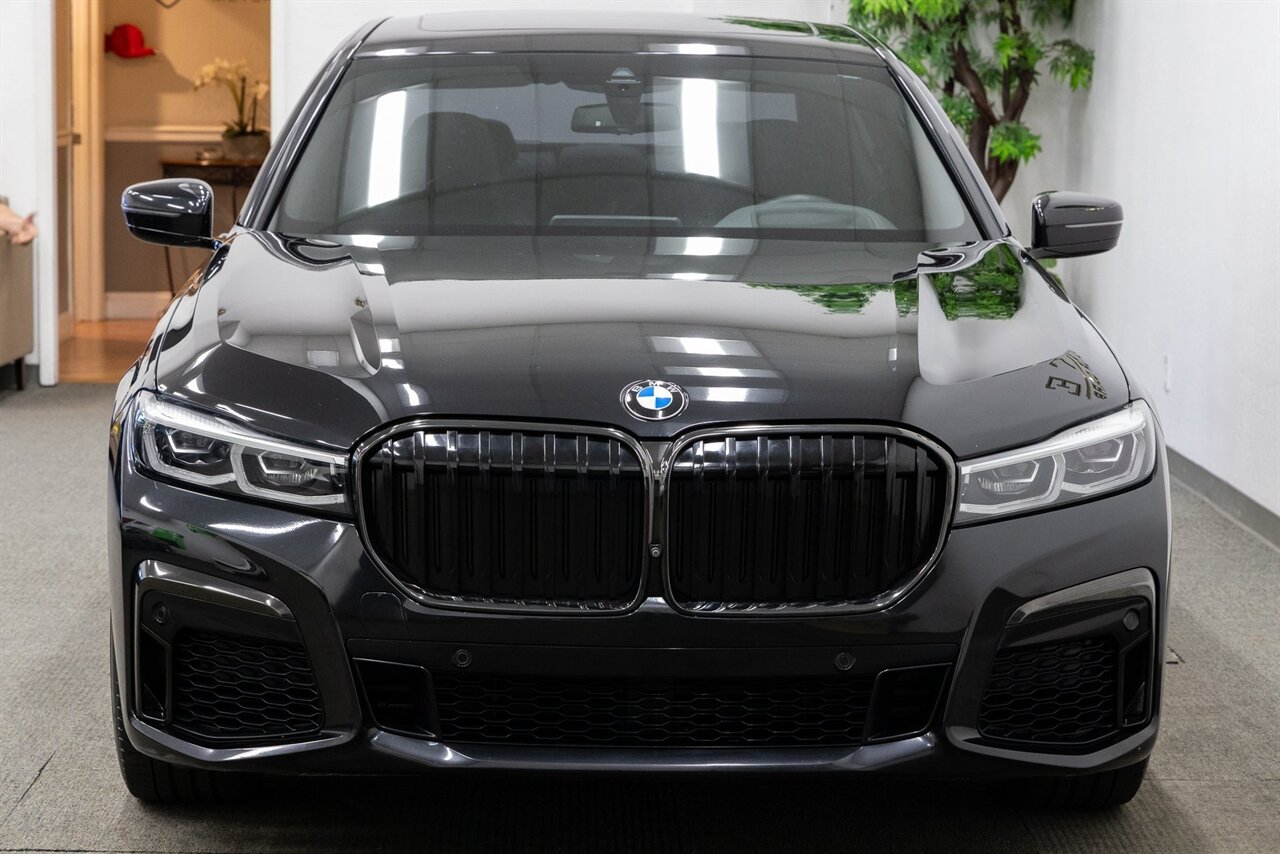 2022 BMW 7 Series 750i xDrive - Photo 12 - Concord, CA 94520
