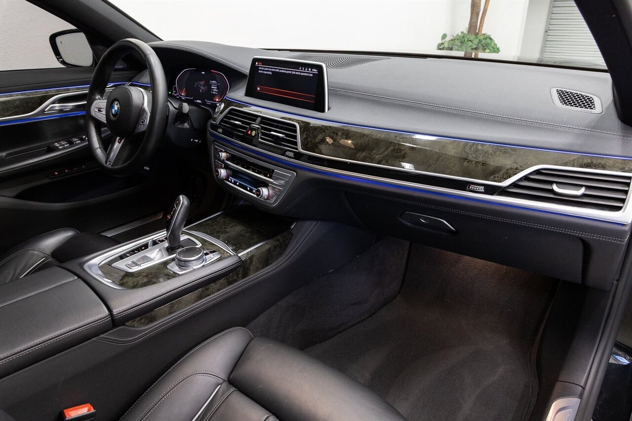 2022 BMW 7 Series 750i xDrive - Photo 13 - Concord, CA 94520