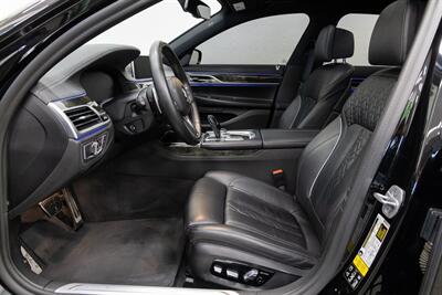 2022 BMW 7 Series 750i xDrive   - Photo 7 - Concord, CA 94520